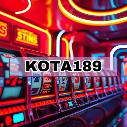 kota189: Panduan Lengkap Menjadi Master Game Online!