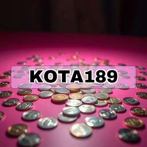 kota189: Promosi Menarik dan Keuntungan Bermain di Sini!