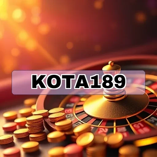 kota189: Menggali Keunggulan Turnamen Game Online di Indonesia