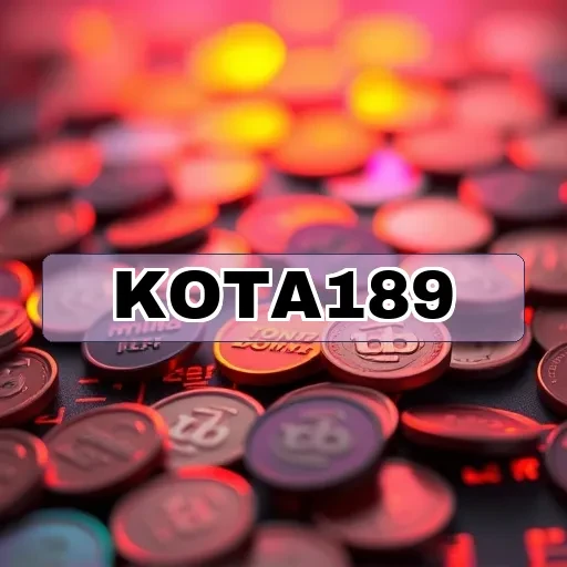 kota189: Raih Keuntungan Bonus Spesial yang Tak Terduga!