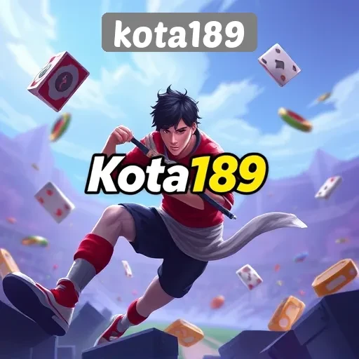 Menggali Keunikan dan Fitur Situs Game Kota189