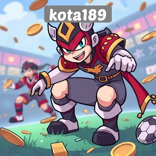 Inovasi Teknologi dalam Game di Kota189