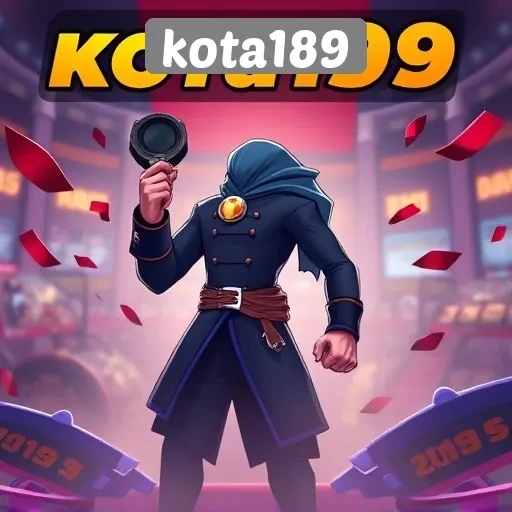 Mengapa Kota189 Menjadi Favorit di Kalangan Gamer Online