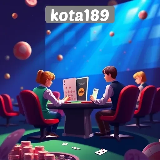 Panduan Lengkap Memahami Fitur Unggulan Situs Game Kota189