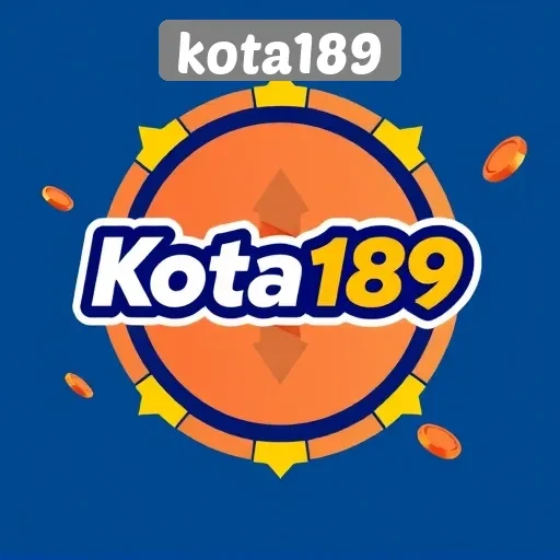 Mengenal Situs Game Kota189 Dan Fitur Utamanya