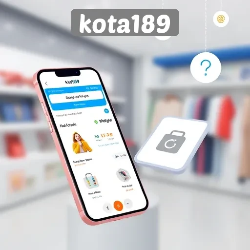 Mengupas Kemudahan Transaksi di Kota189 untuk Pengguna