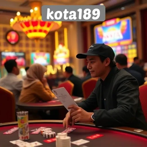 Testimoni Pengguna Mengenai Pengalaman di Kota189