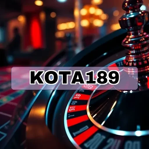 kota189: Panduan Lengkap Fitur dan Keunggulan Game Online